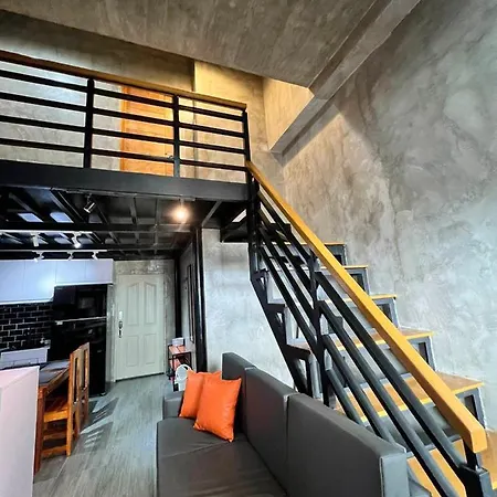 The Morato Condotel